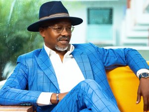 Serge Abessolo, propulsé à la tête de l’Institut gabonais de l’image et du son