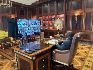 Communiqué final du Conseil des ministres du 3 janvier 2022