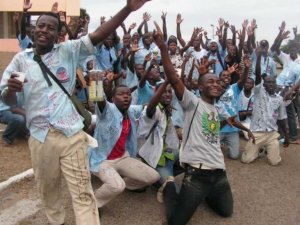 Baccalauréat technique du Gabon/Session 2020&nbsp;: Résultats complets du premier tour