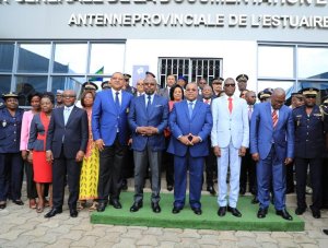 La DGDI ouvre son antenne provinciale à Ntoum