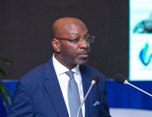 Alain Ba Oumar&nbsp;: 