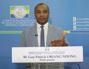 Coronavirus au Gabon&nbsp;: point journalier du 29 mai 2020