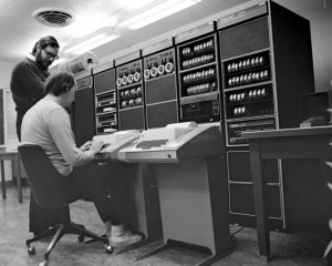 Arpanet, l’ancêtre d’internet fête ses 50 ans aujourd’hui&nbsp;!