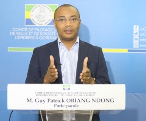 Coronavirus au Gabon&nbsp;: point journalier du 23 mai 2020