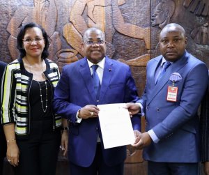 Code du travail&nbsp;: gouvernement et travailleurs gabonais trouvent un terrain d’entente