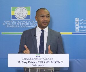 Coronavirus au Gabon&nbsp;: point journalier du 28 mai 2020