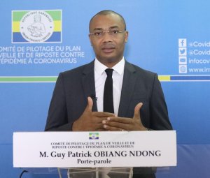 Coronavirus au Gabon&nbsp;: point journalier du 27 mai 2020
