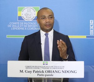 Coronavirus au Gabon&nbsp;: point journalier du 25 mai 2020