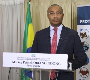 Coronavirus au Gabon&nbsp;: point journalier du 27 avril 2020