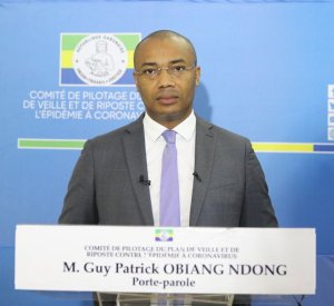 Coronavirus au Gabon&nbsp;: point journalier du 16 mai 2020