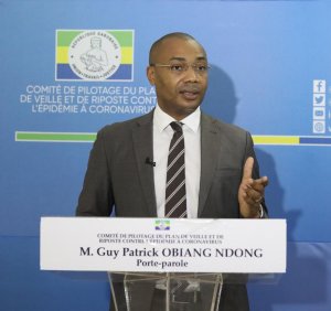 Coronavirus au Gabon&nbsp;: point journalier du 26 mai 2020