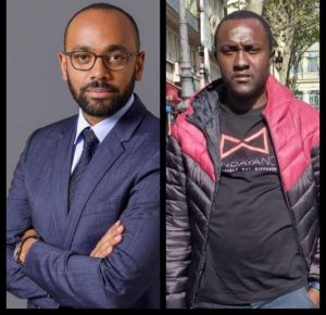 Situation politique du Ntem&nbsp;: lettre de Kennedy Ondo Mba à Noureddin Bongo 