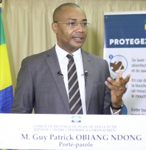 Coronavirus au Gabon&nbsp;: point journalier du 28 avril 2020