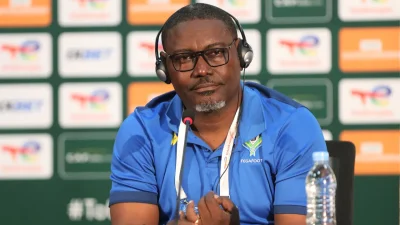 Fégafoot&nbsp;: Saturnin Ibela reprend les U23, les sélectionneurs des jeunes dévoilés