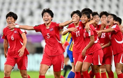 Mondial féminin U20&nbsp;: la Corée du Nord écrase la Colombie 3-0 et se qualifie pour la finale