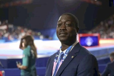 Mondiaux de judo 2026&nbsp;: Jean-Claude Djimbi, seul Africain parmi les superviseurs à Bakou