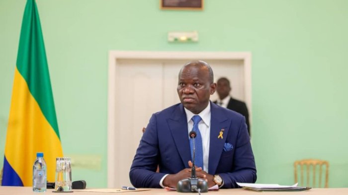 CSM délocalisé à Port-Gentil&nbsp;: Oligui Nguema appelle à une justice gabonaise plus efficace et accessible
